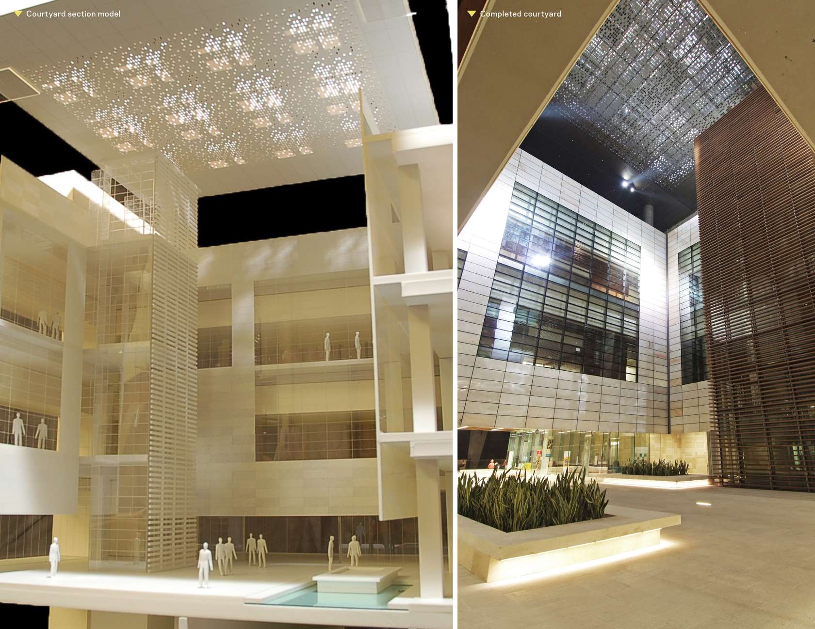 King Abdullah University Of Science And Technology KAUST Architizer