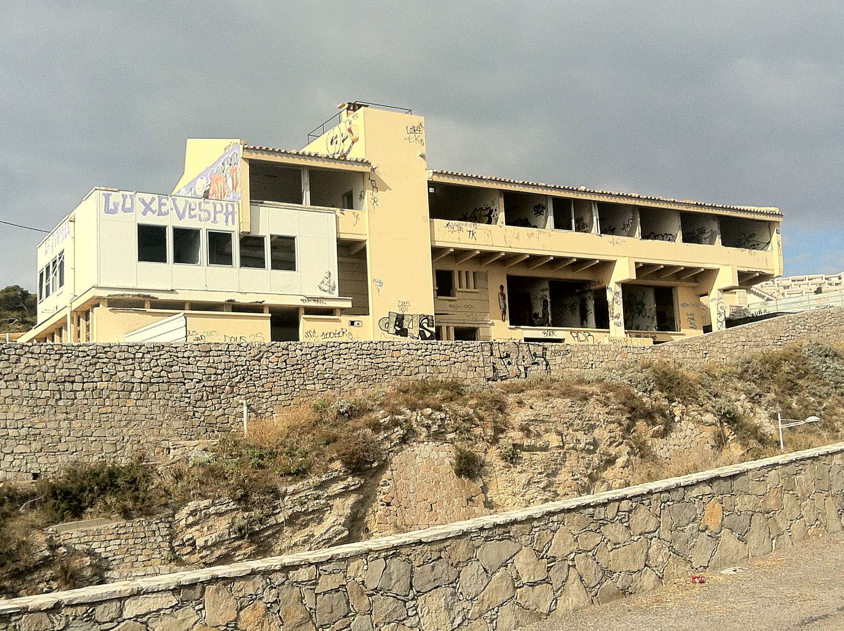 Musée de la Mer/Museum of the