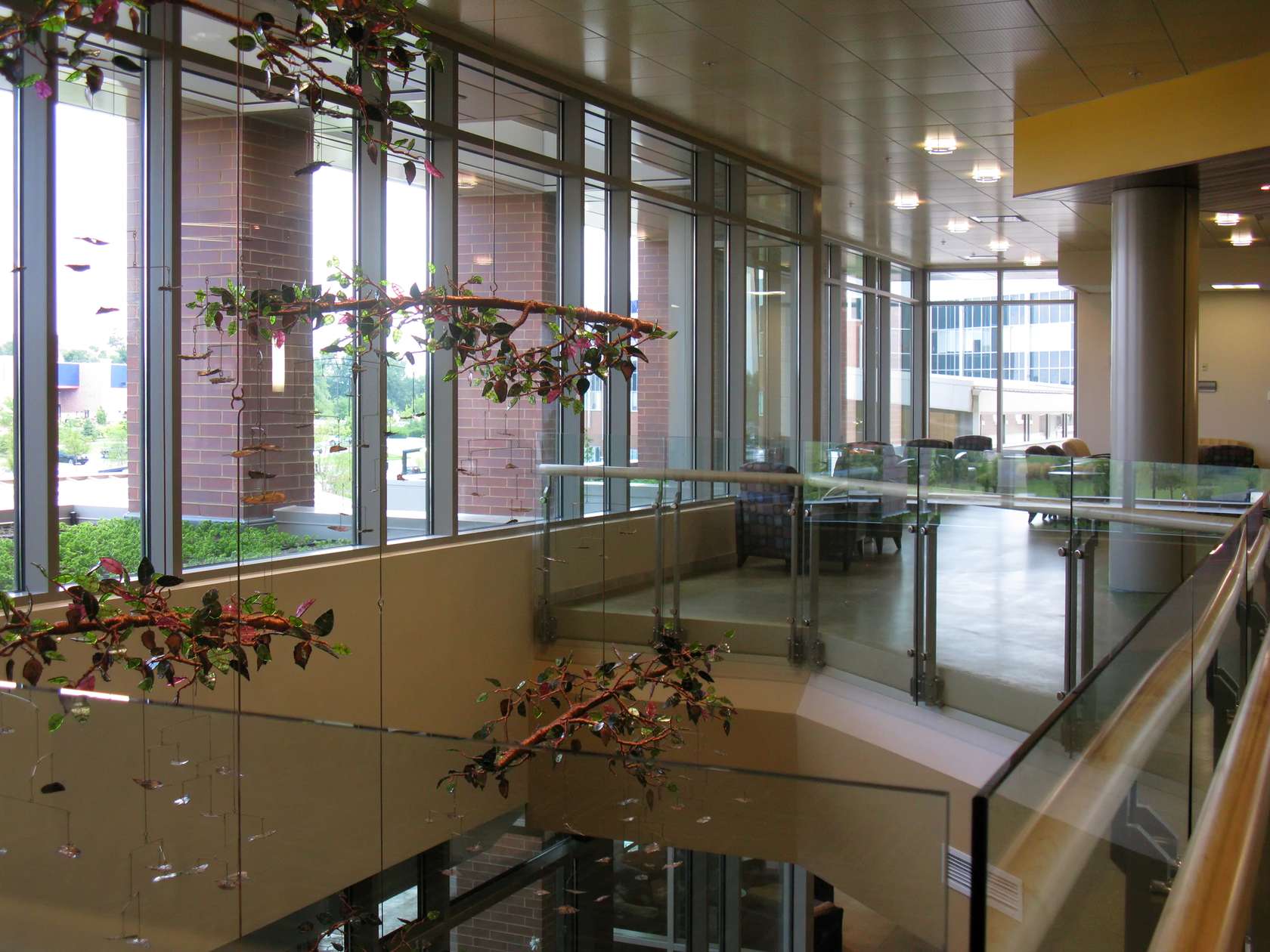 Norton Brownsboro Hospital Architizer