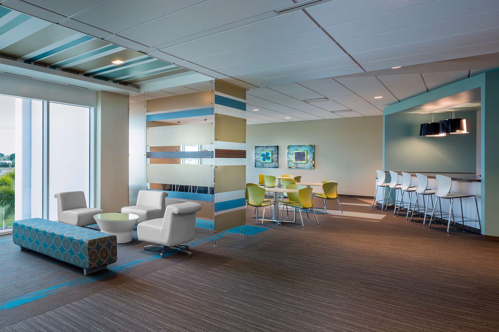 BayCare Corporate Headquarters Architizer BayCare Corporate Headquarters Architizer