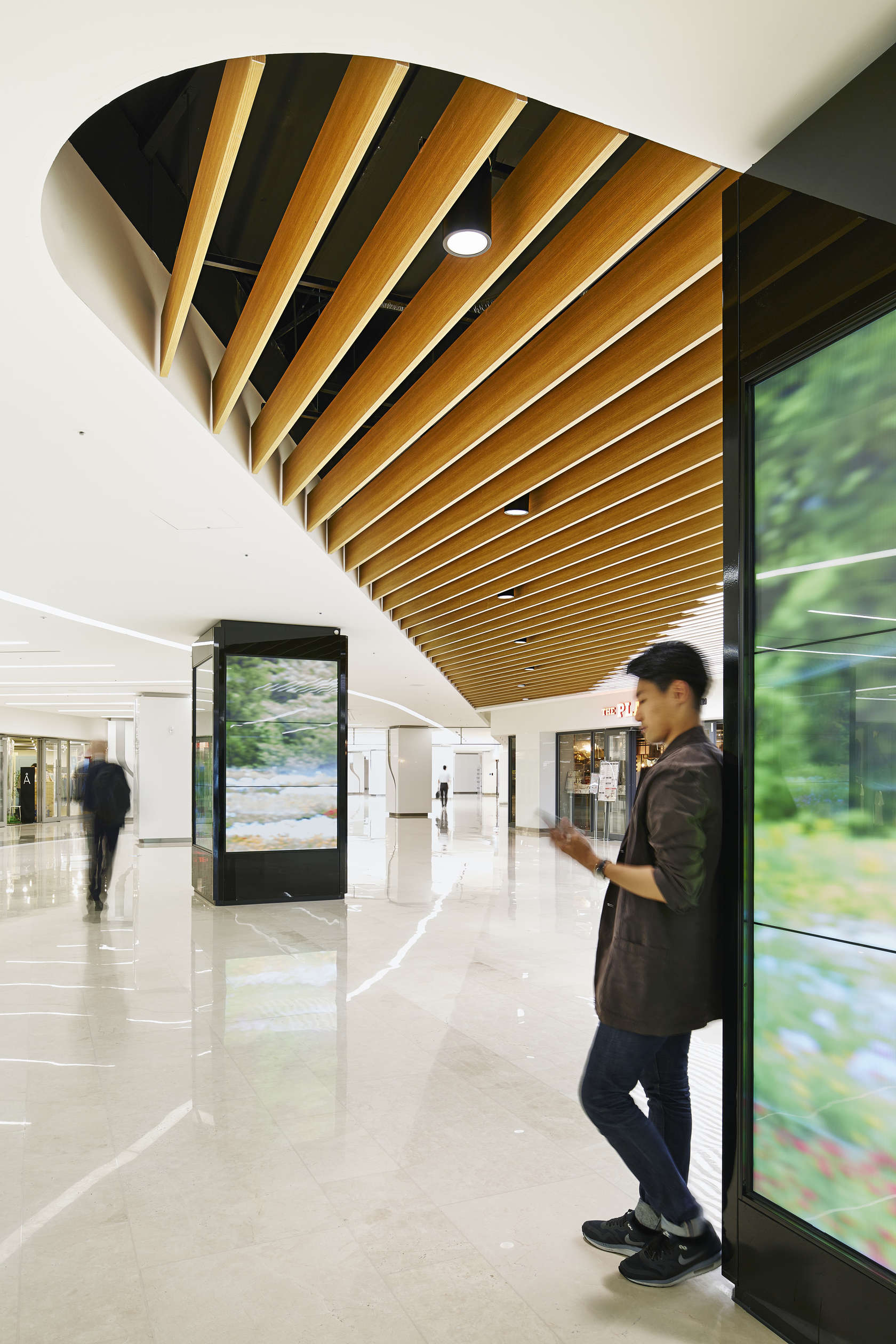 COEX - Architizer
