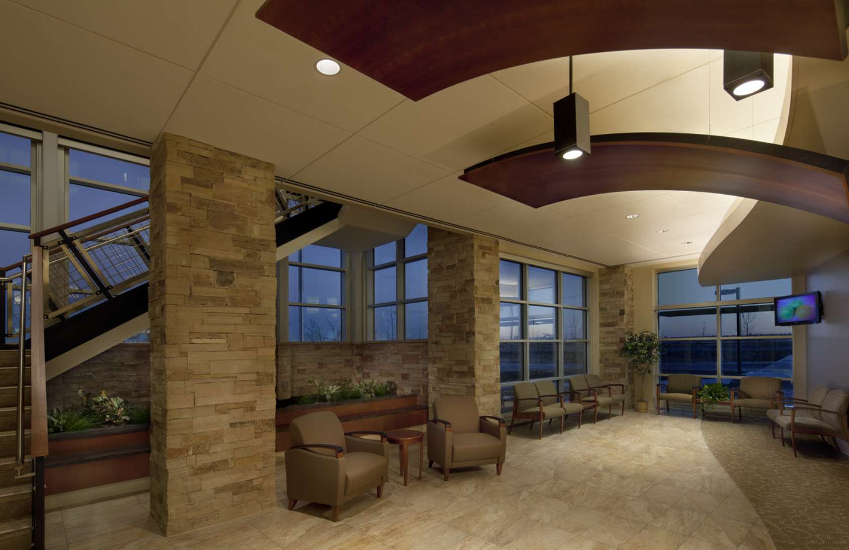 Indian Peaks Medical Center, Longmont United Hospital Architizer