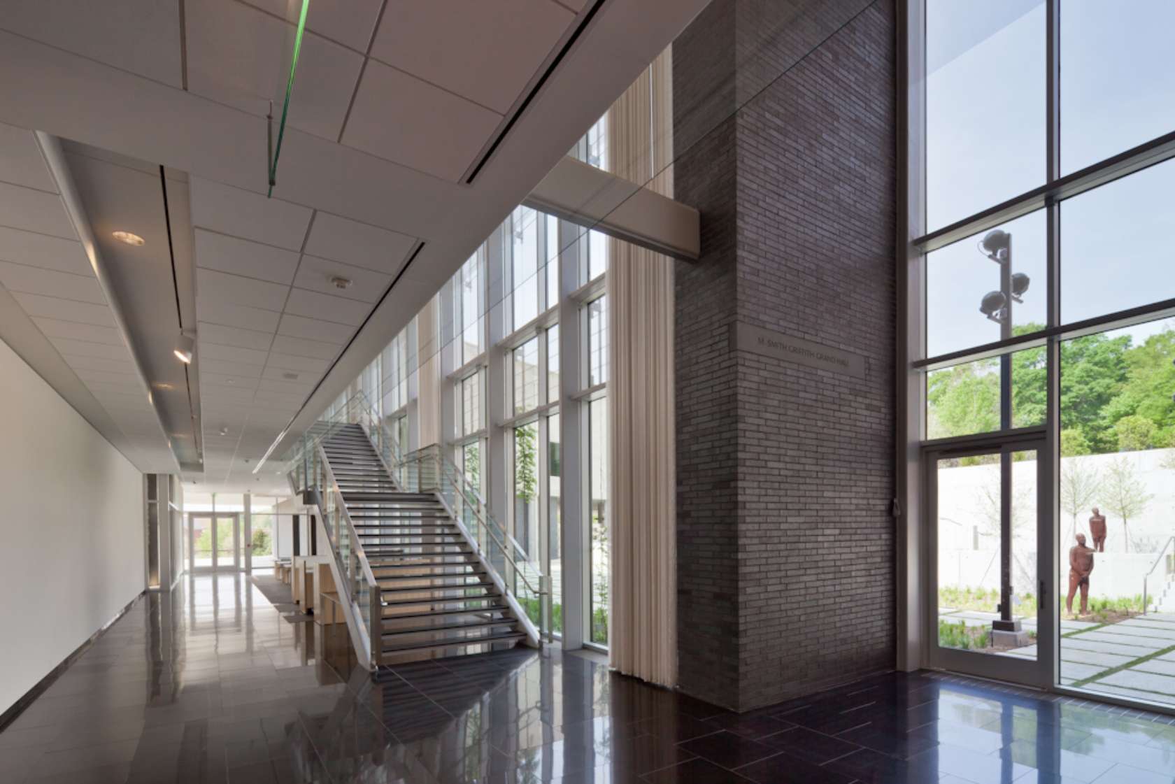 Museum of Art Architizer