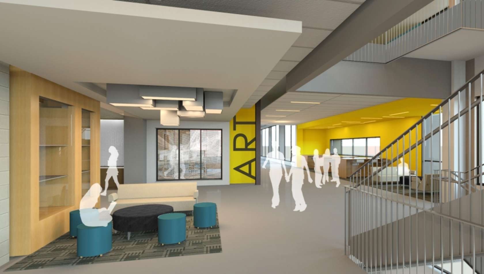 Joplin High School - Architizer