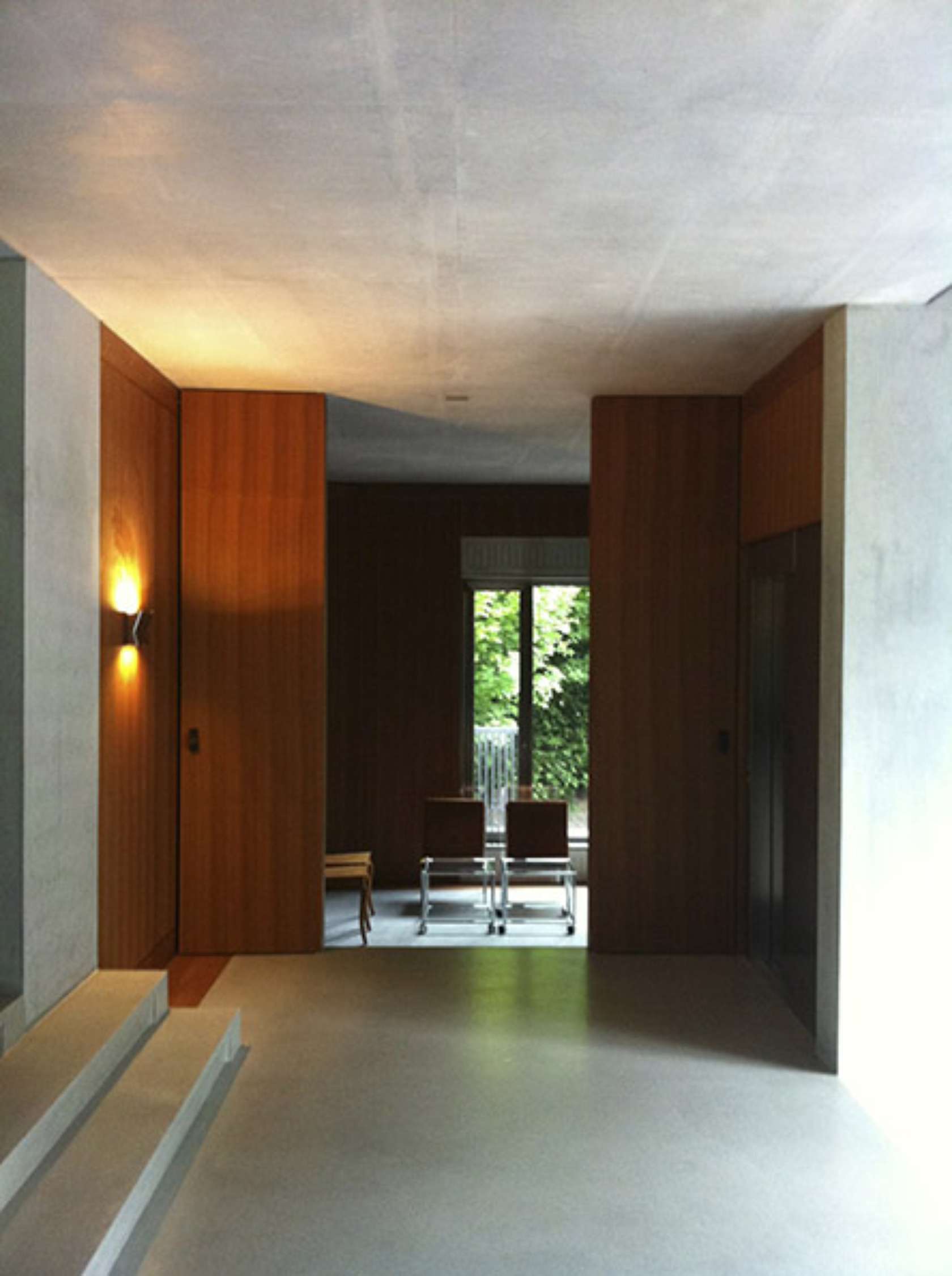 carbon fiber house Architizer