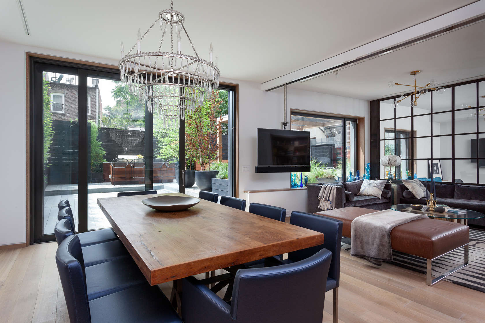 Zola Windows Architizer