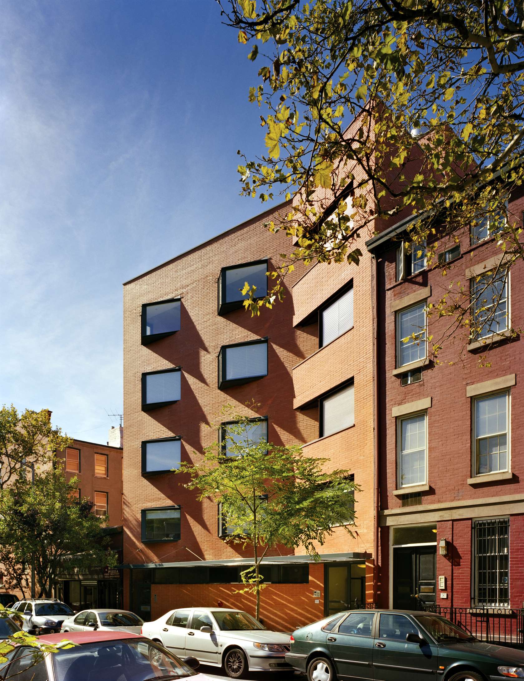 322 Hicks Street Architizer