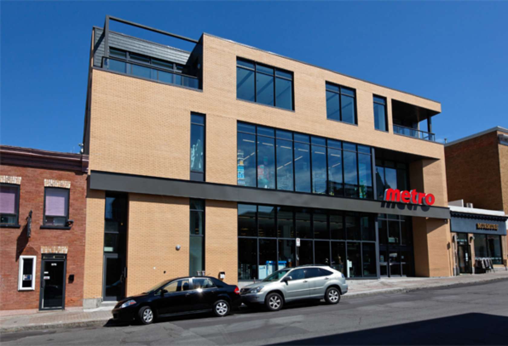 ABCP architecture - Architizer