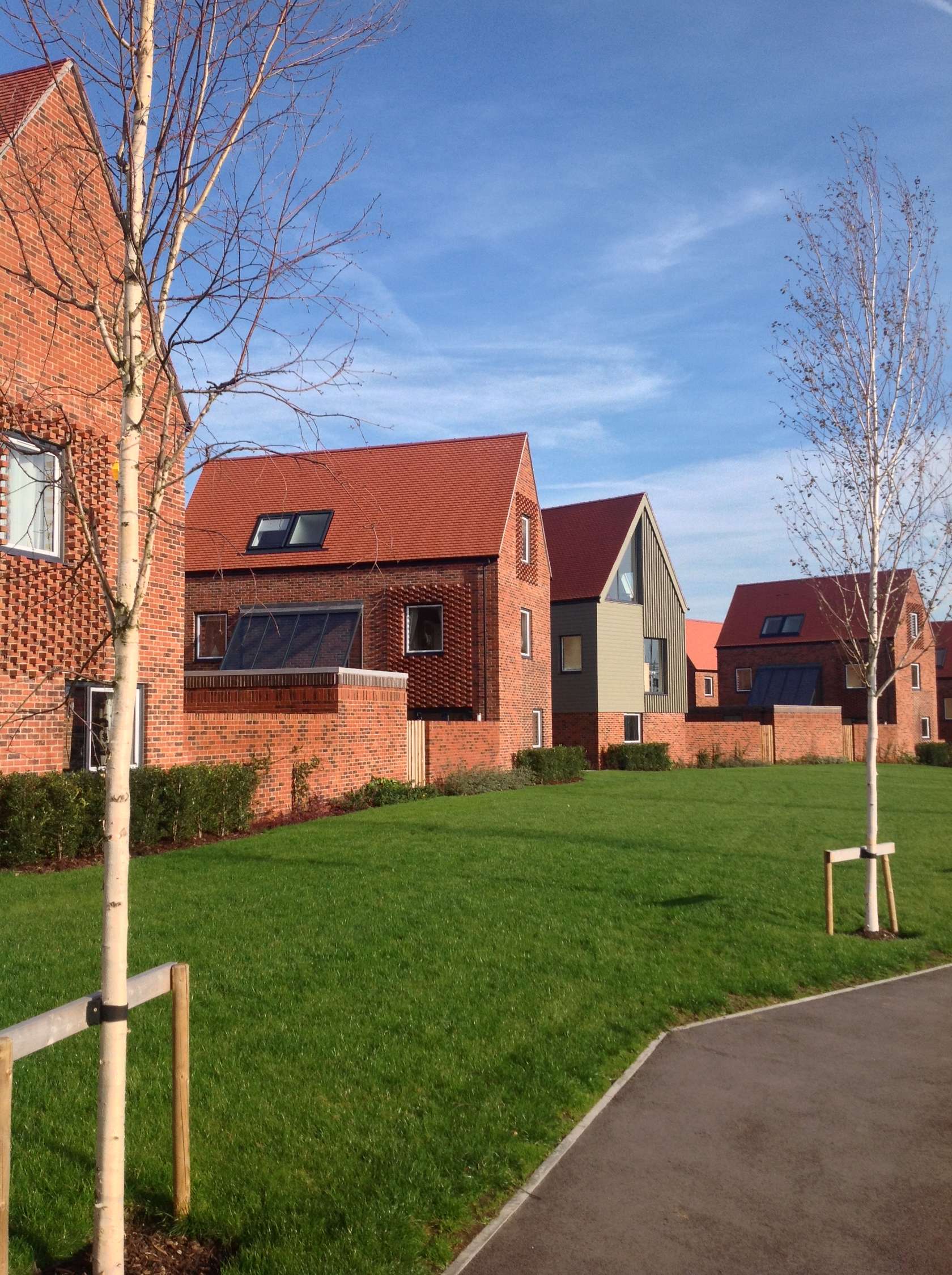 Horsted Park Architizer