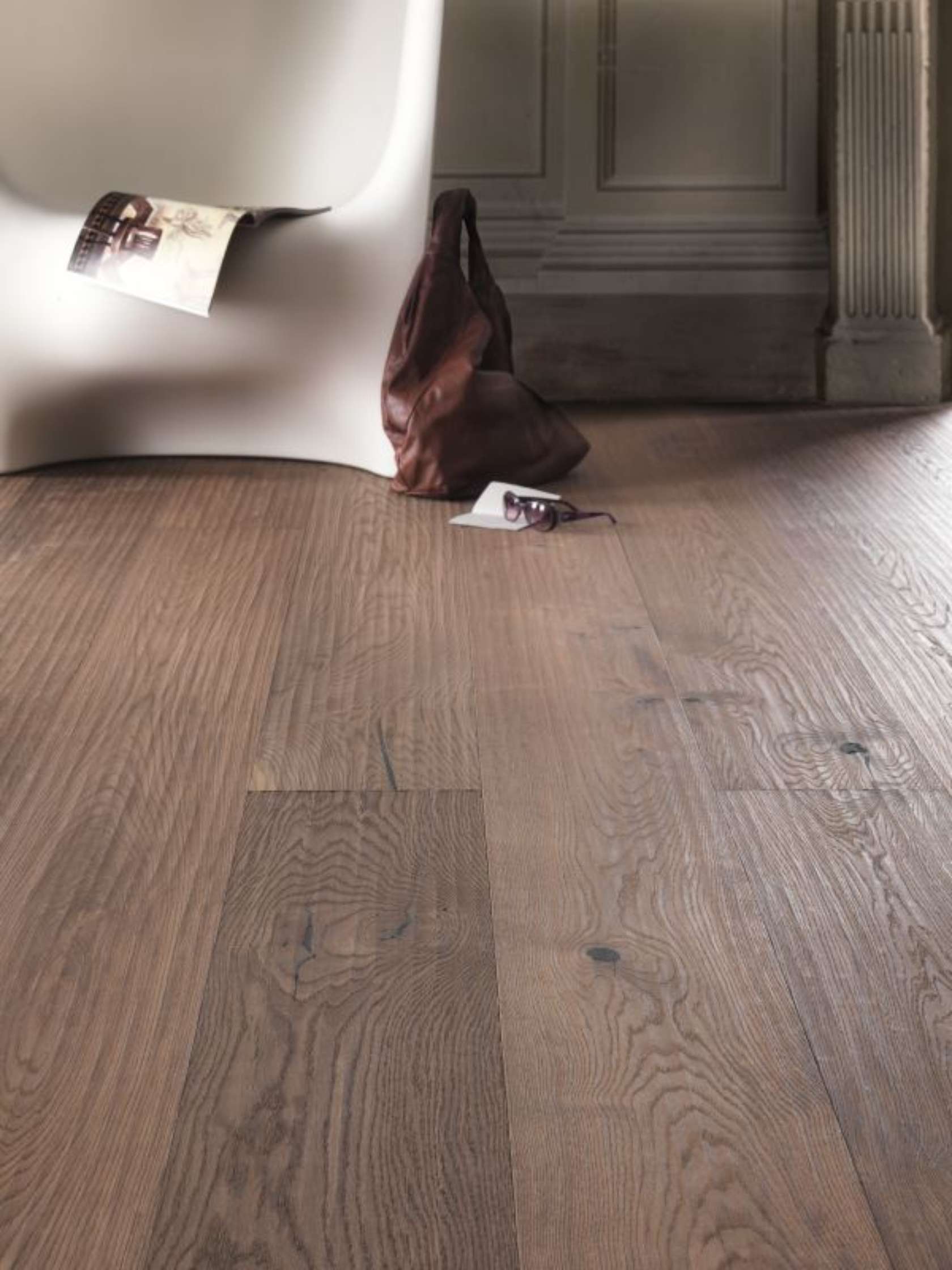 Nightingale House Architizer