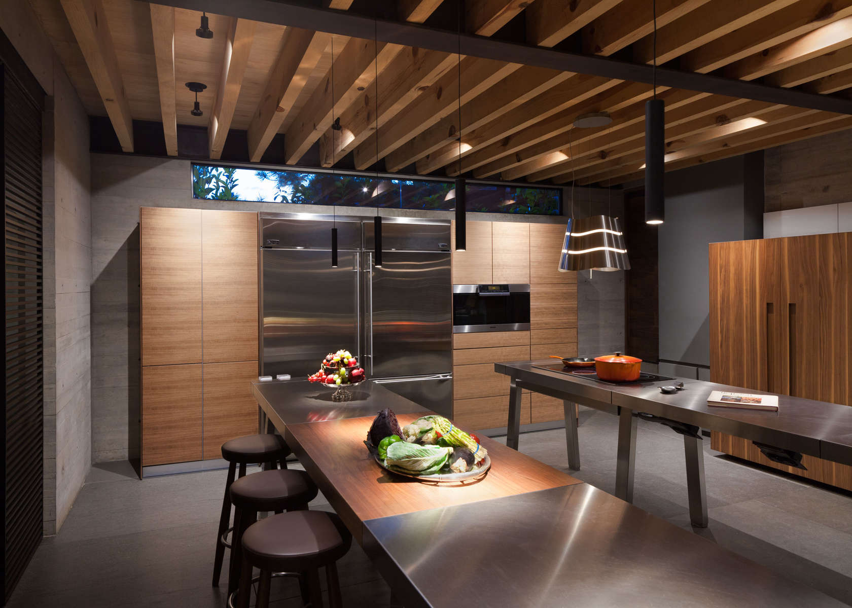 La Casa en el Bosque - Architizer