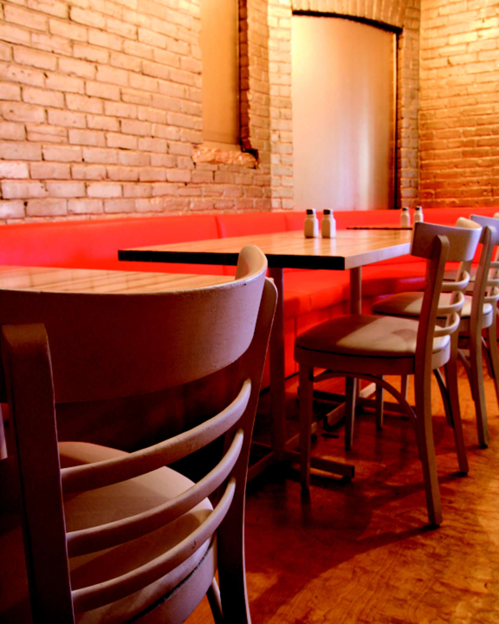 Conception restaurant montreal Conception restaurant Montreal