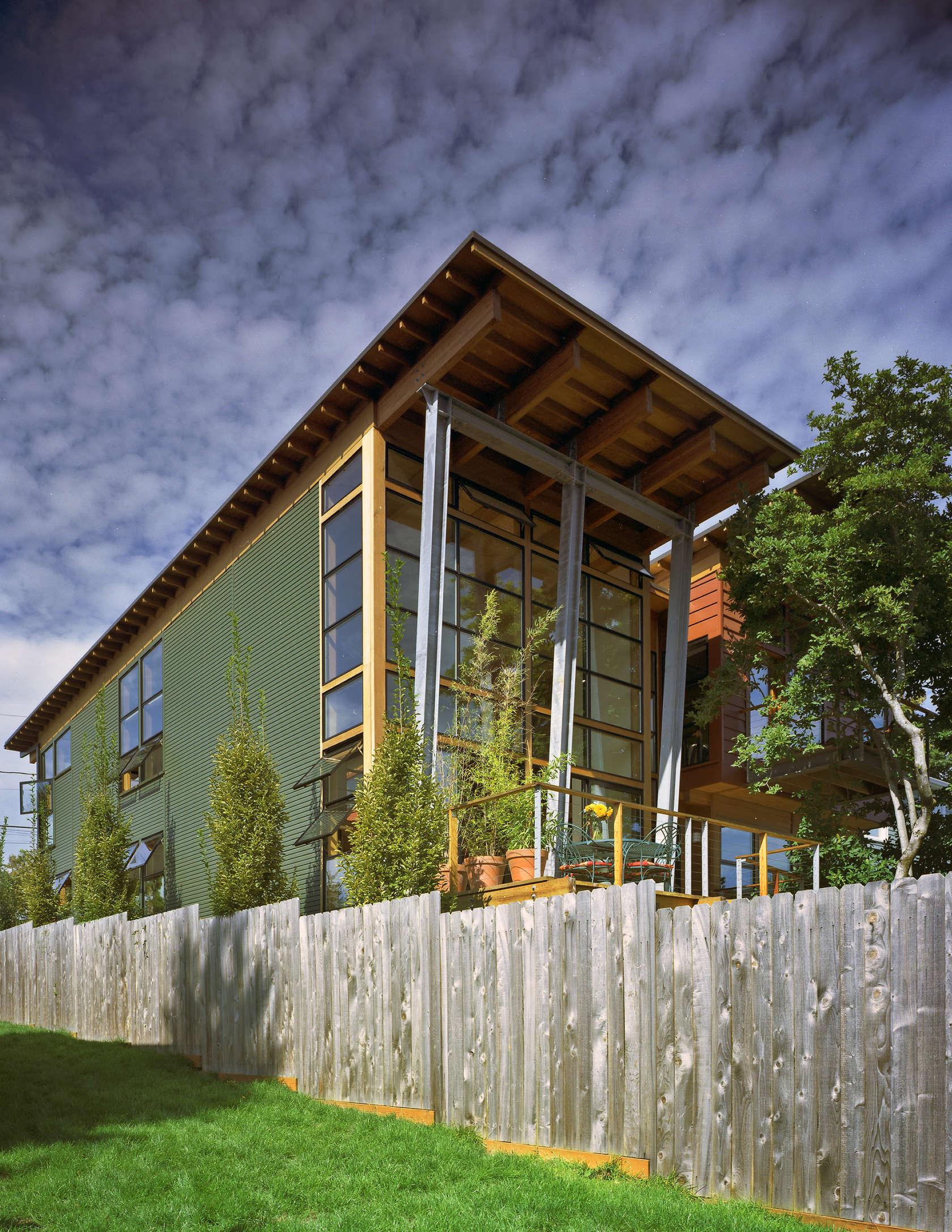 Scott Edwards Architecture Architizer