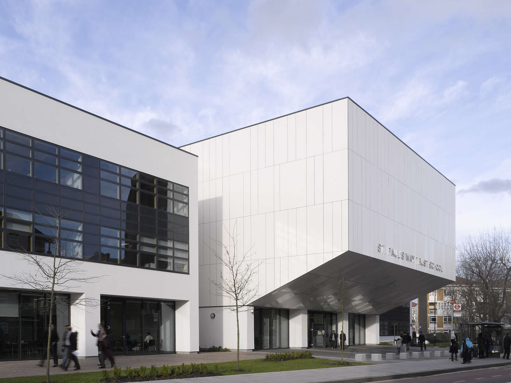 Astudio - Architizer