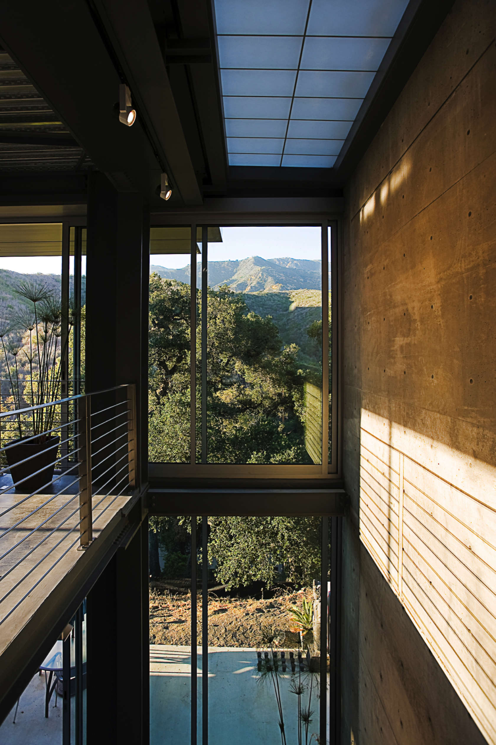 Anthrazit House - Architizer