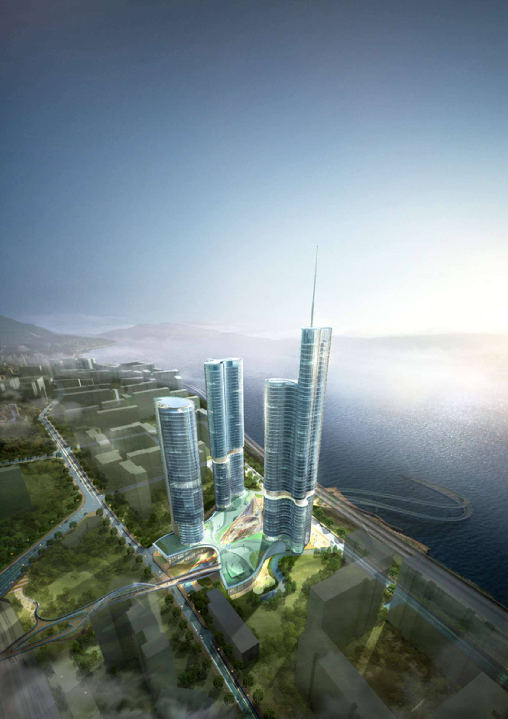 DRDS - Architizer