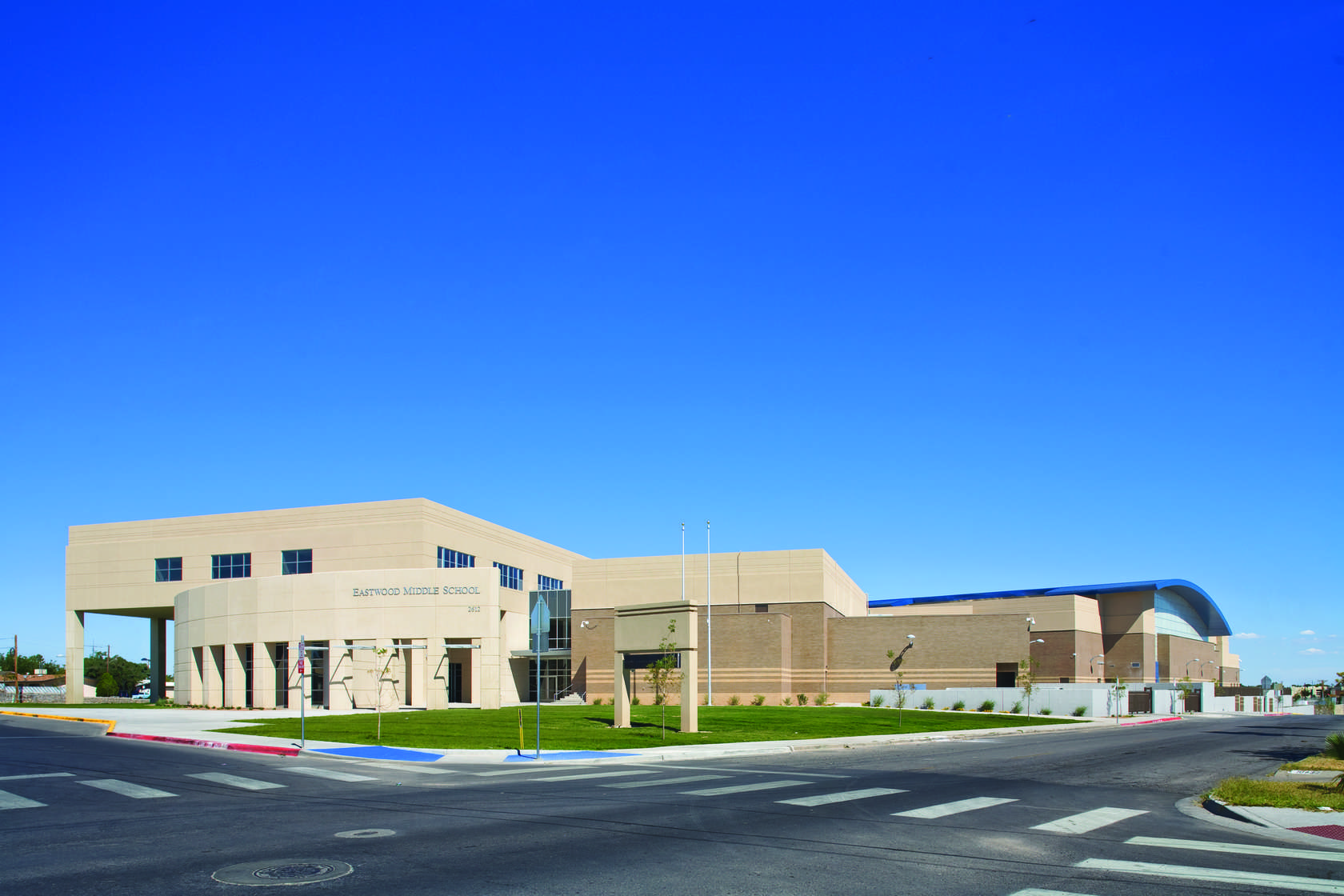 Alvidrez Architecture Inc. Architizer