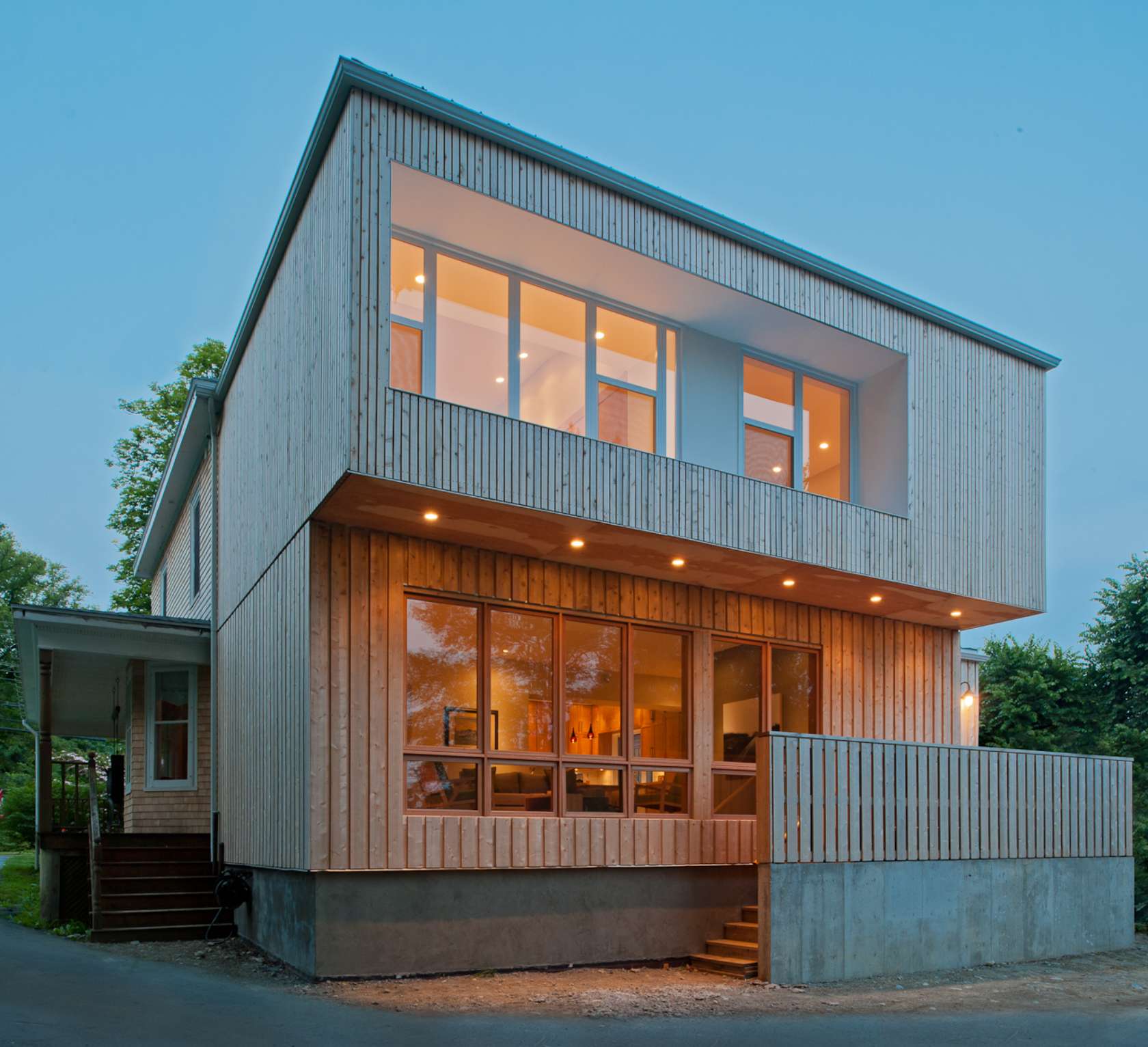 Omar Gandhi Architect Architizer