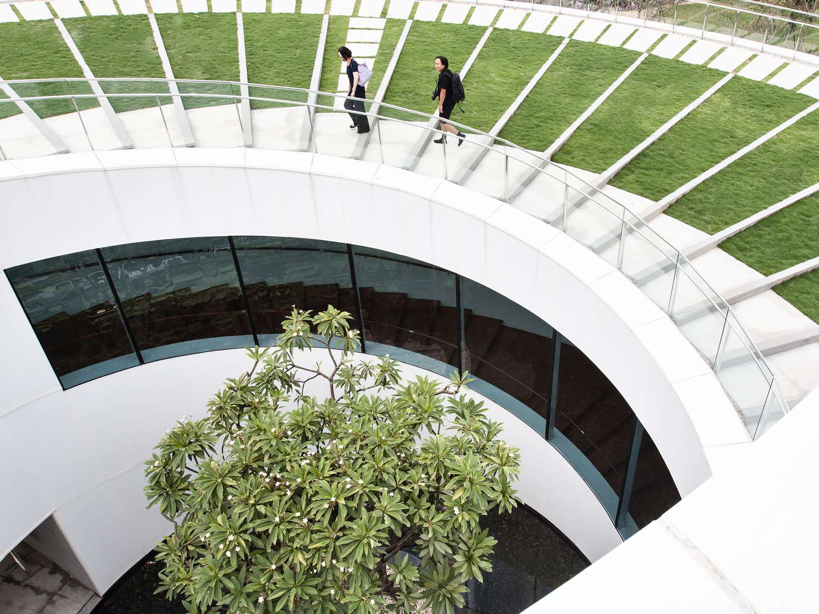 AECOM - Architizer