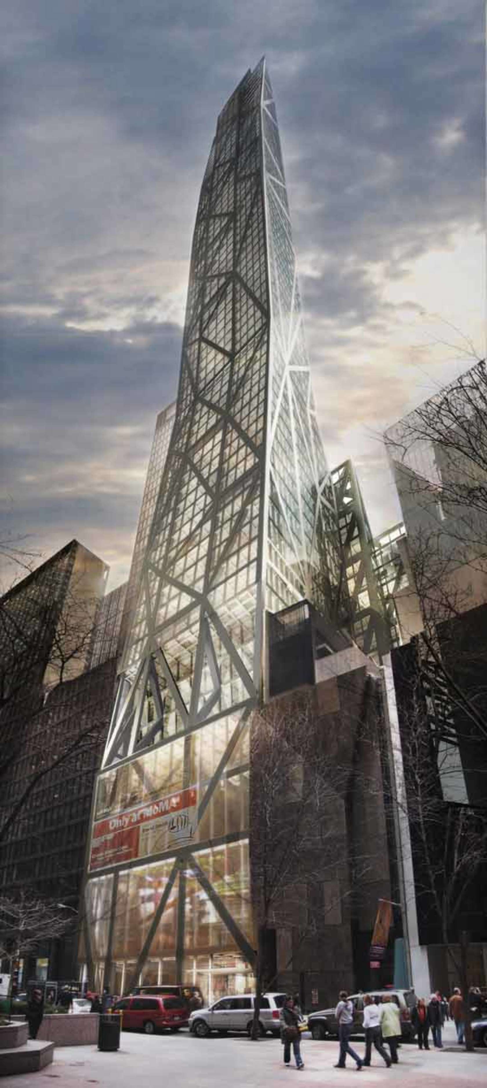 53W53 - Architizer