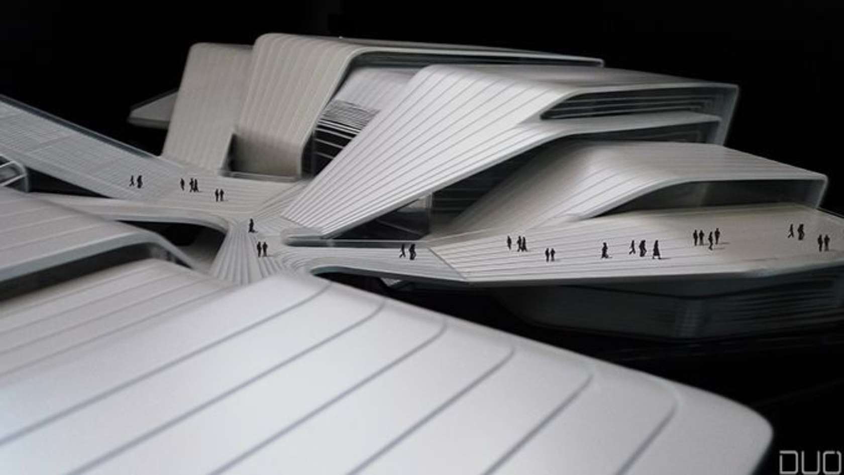 Thesis sport facility