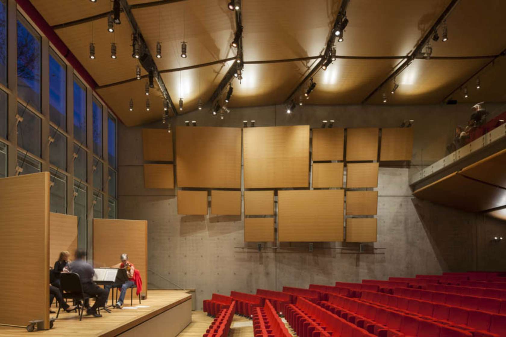 Kimbell Art Museum Expansion - Architizer