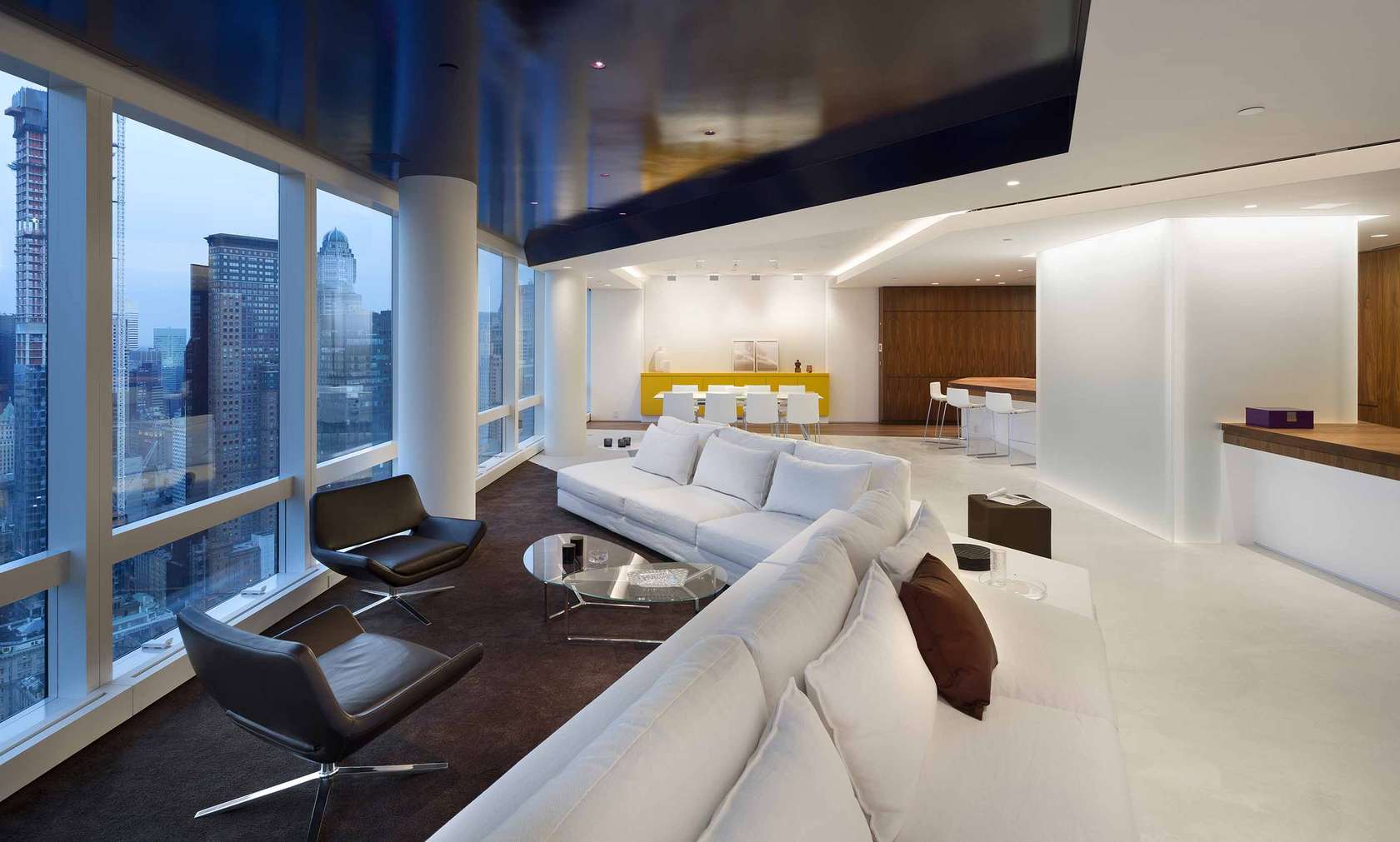 Joel Sanders Architect Architizer