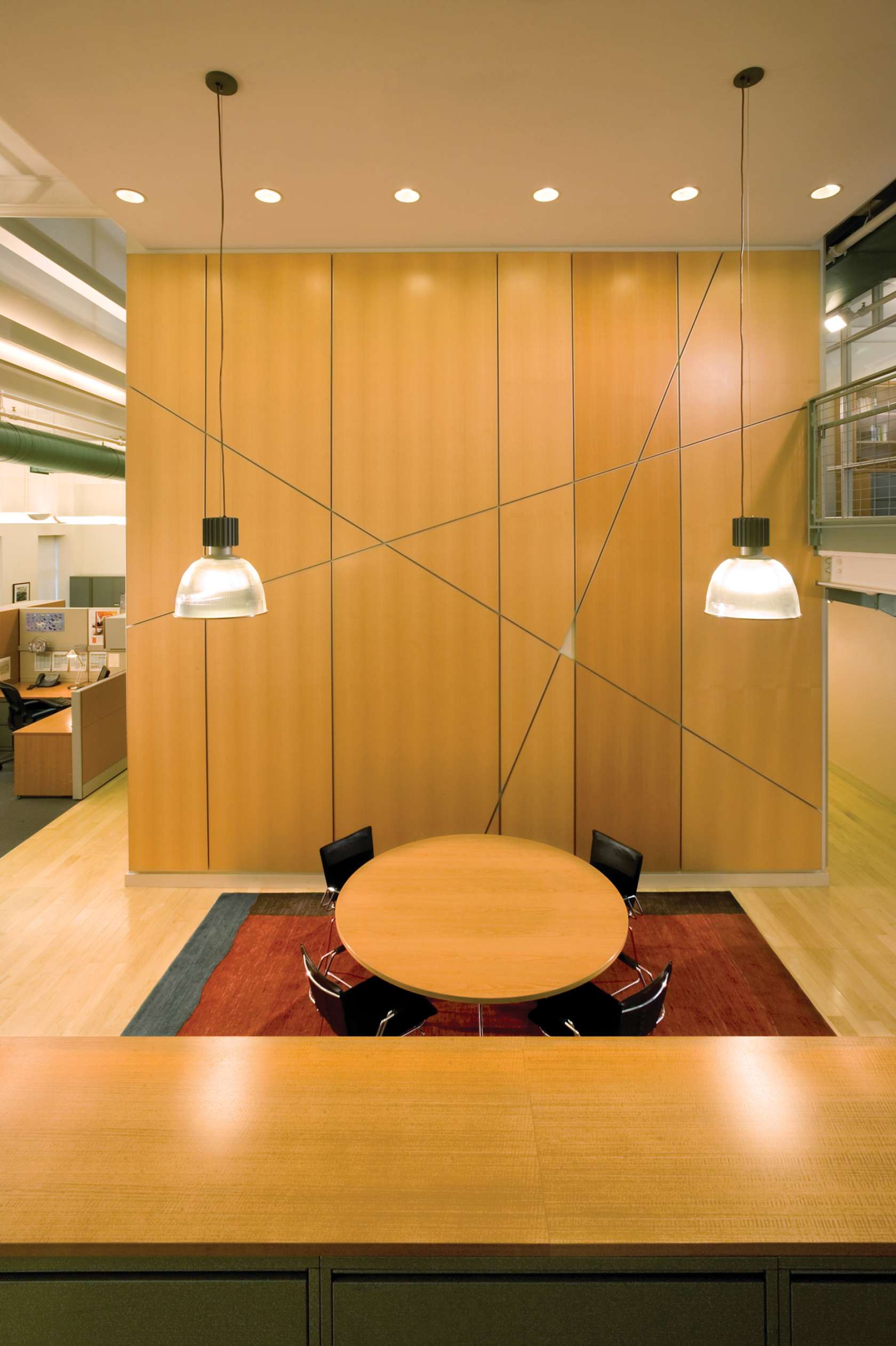 The Andrew W. Mellon Foundation Architizer