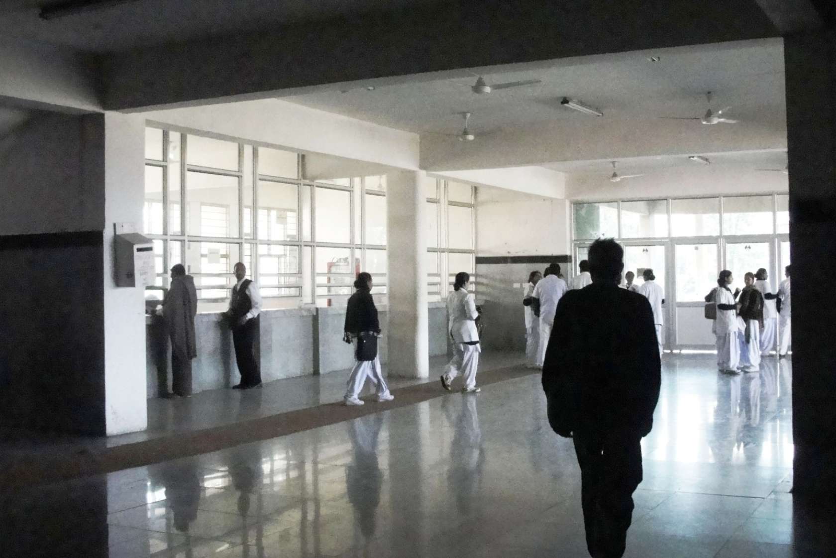 VIDYA SAGAR INSTITUTE OF MENTAL HEALTH, AMRITSAR Architizer