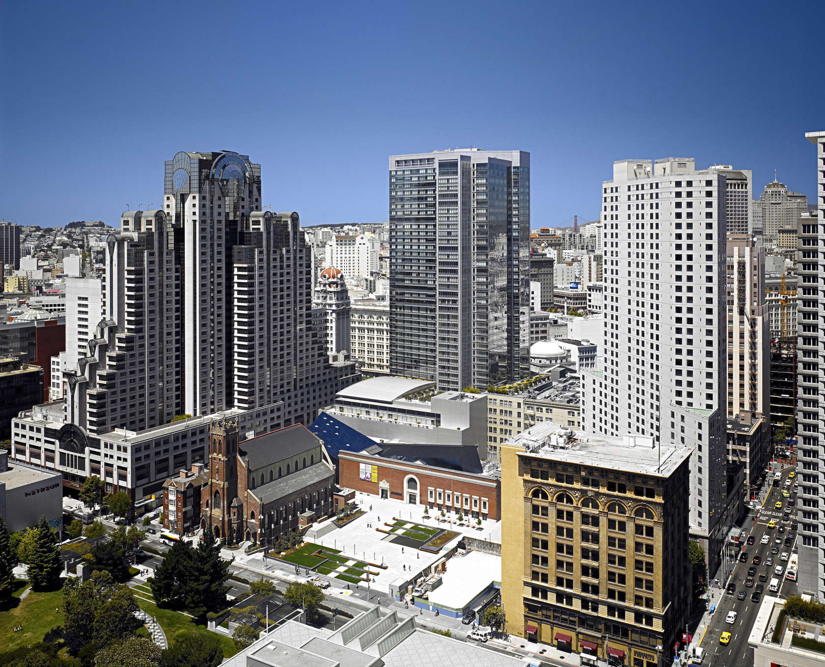 Handel Architects LLP Architizer