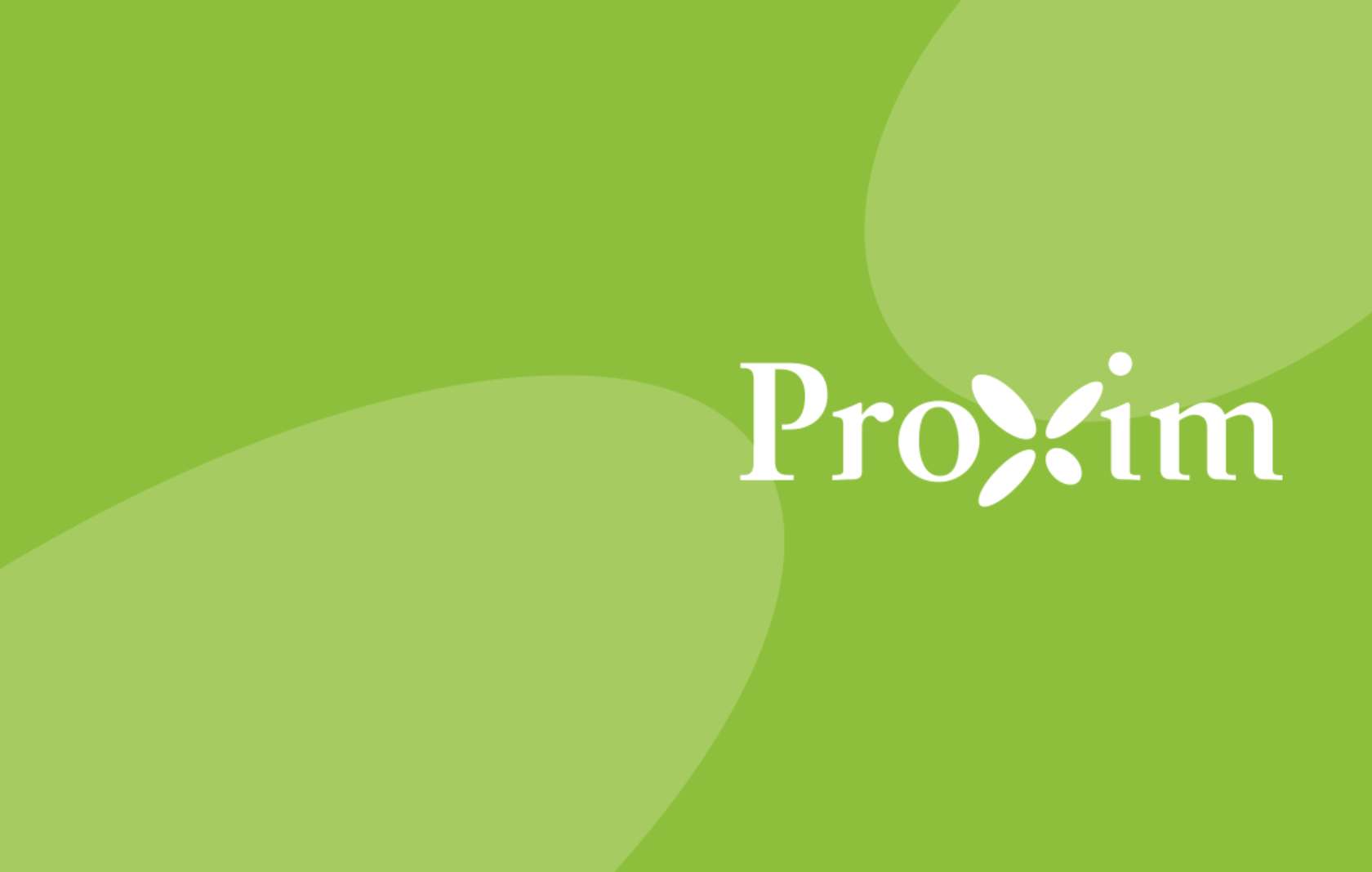 Les pharmacies PROXIM Architizer