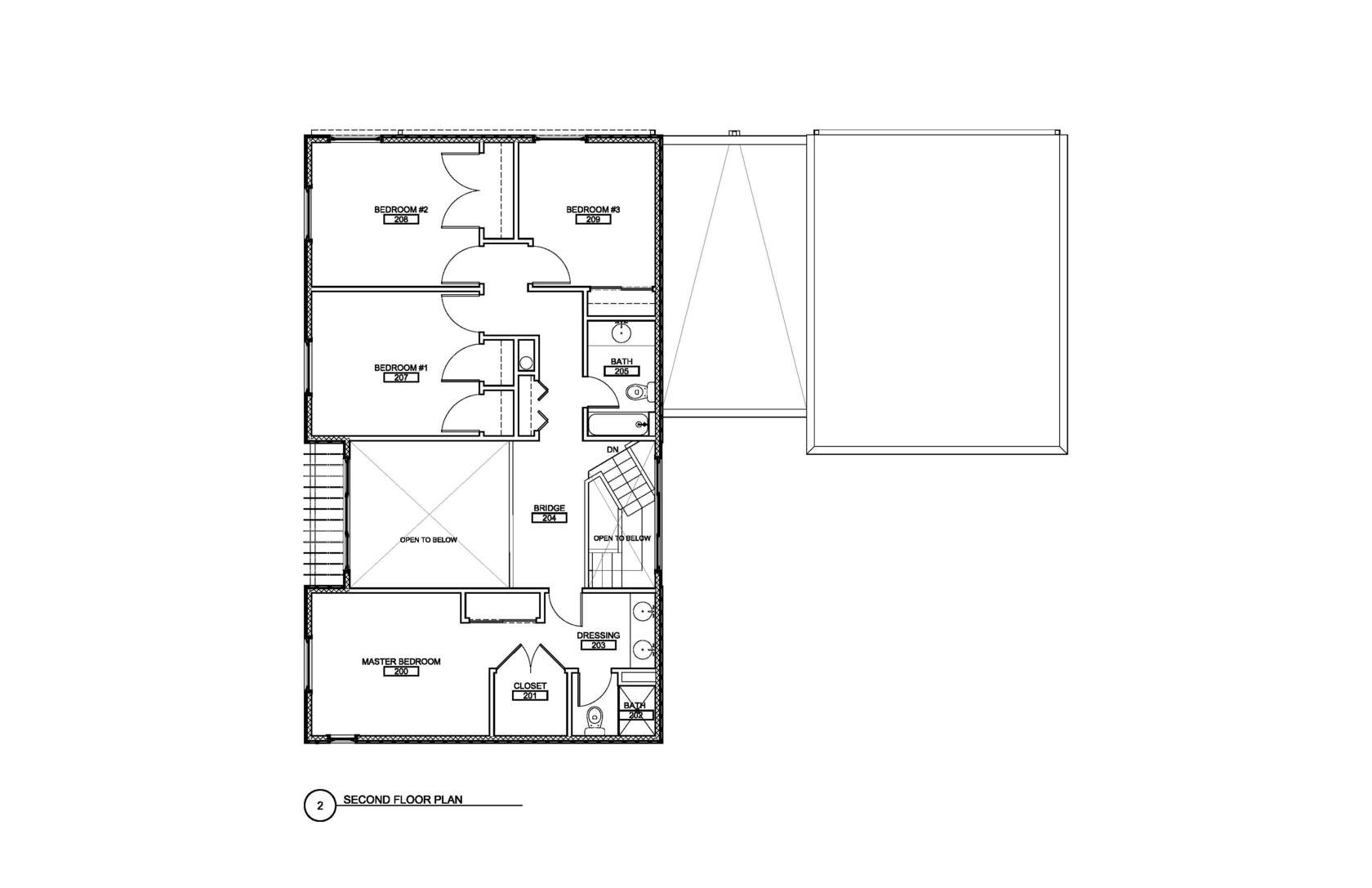 New Paltz House Architizer