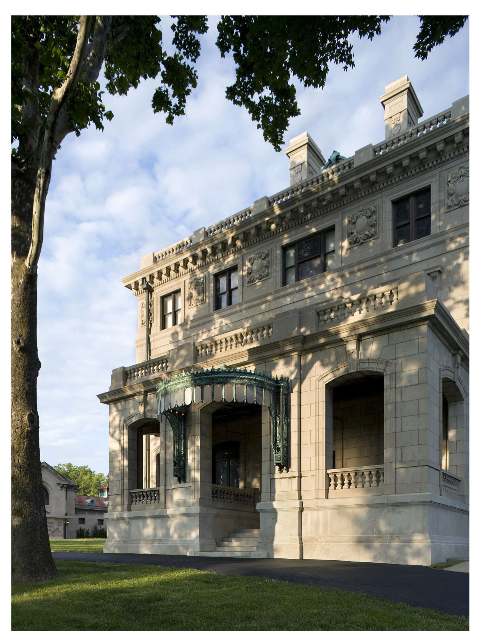 Kansas City Museum - Architizer