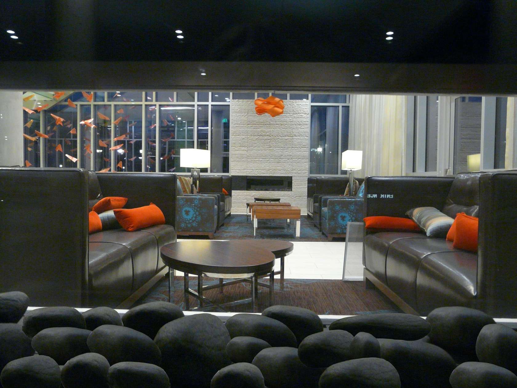 Hotel and Hospitality Learning Center at Metro State University