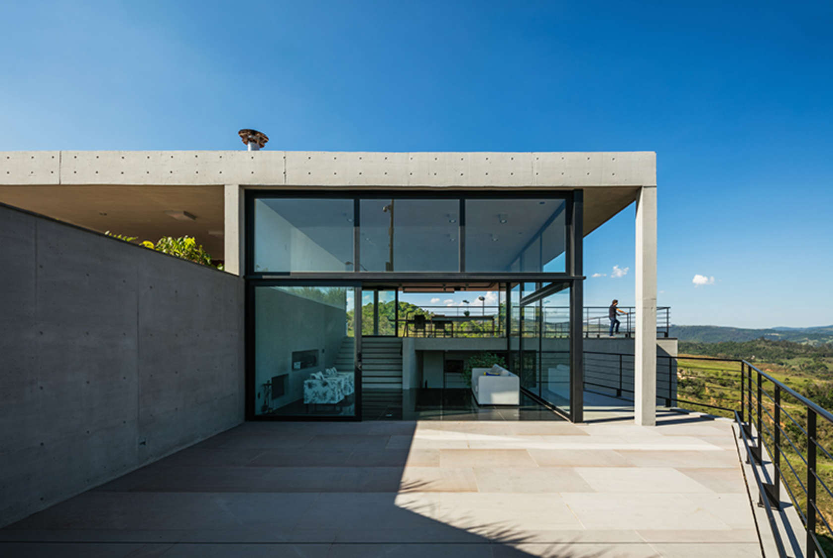 JJ HOUSE - Architizer
