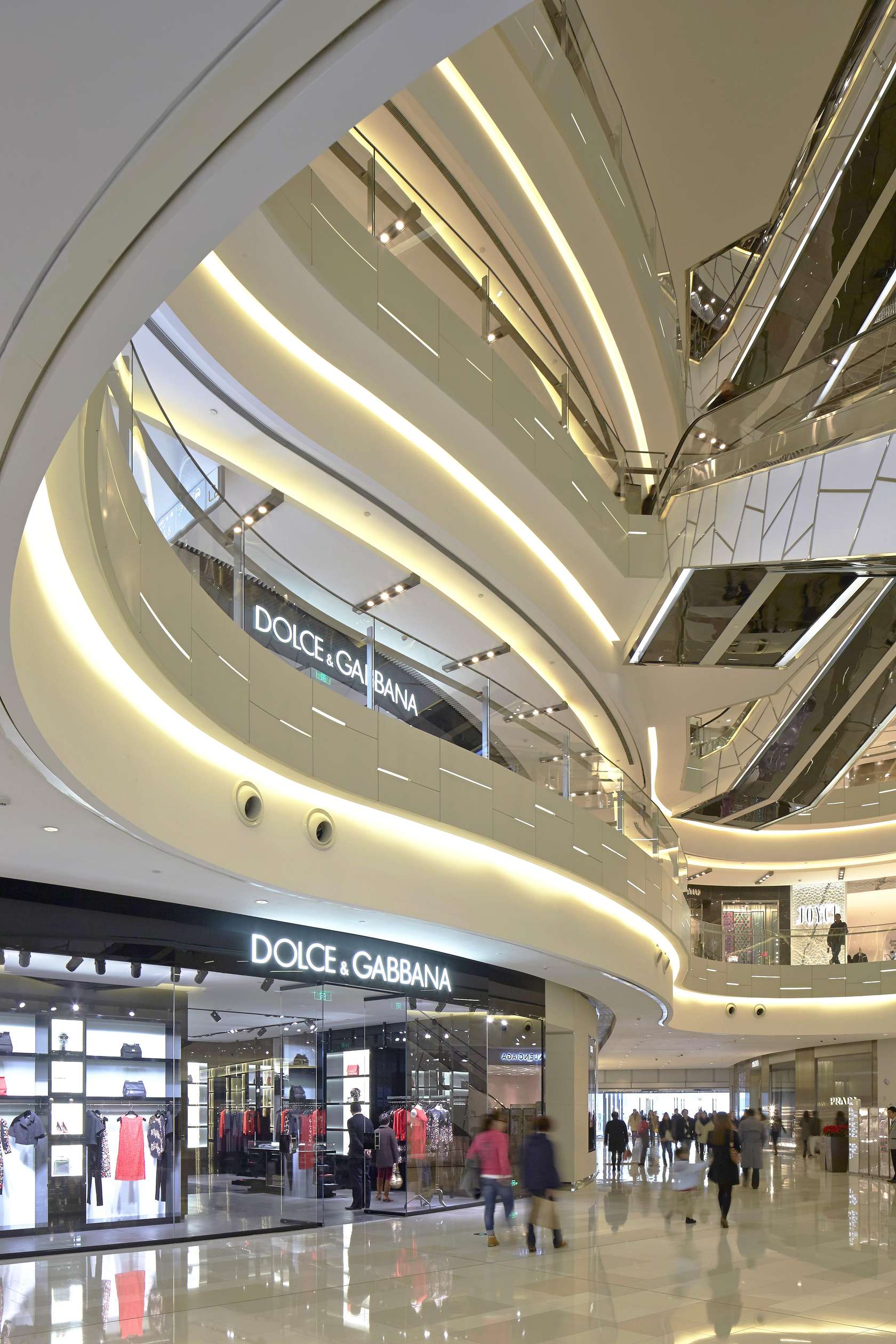 iAPM - Architizer
