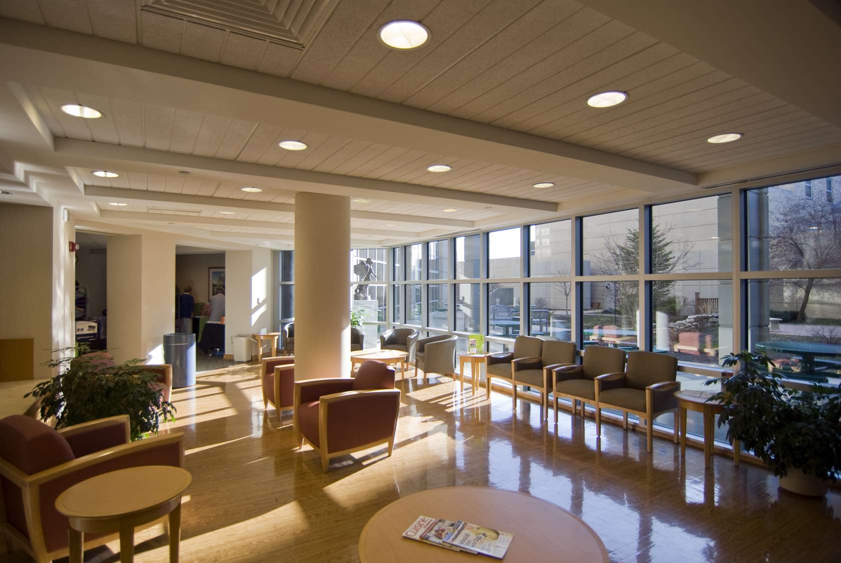 Lakeland Healthcare Architizer