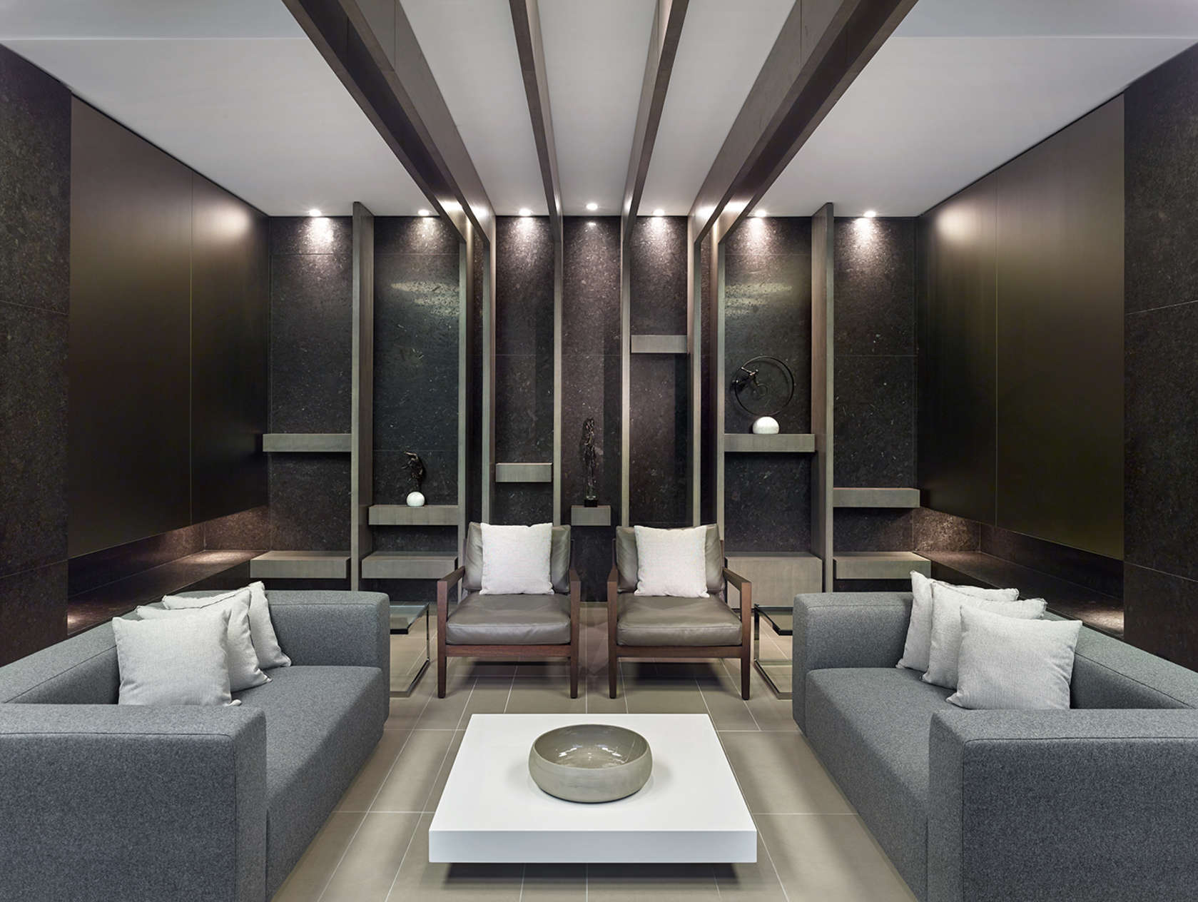 Cecconi simone architizer
