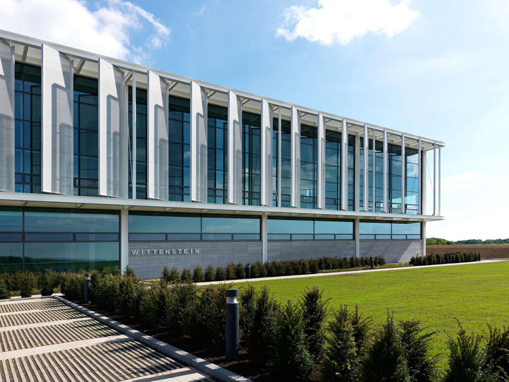 HENN - Architizer