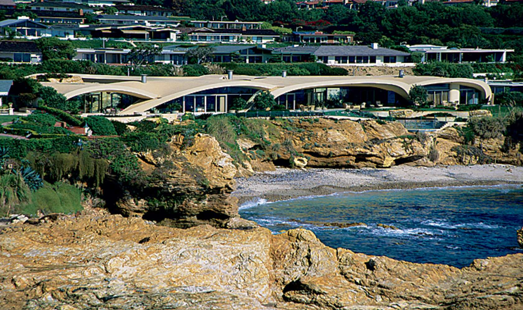 Portabello House Architizer