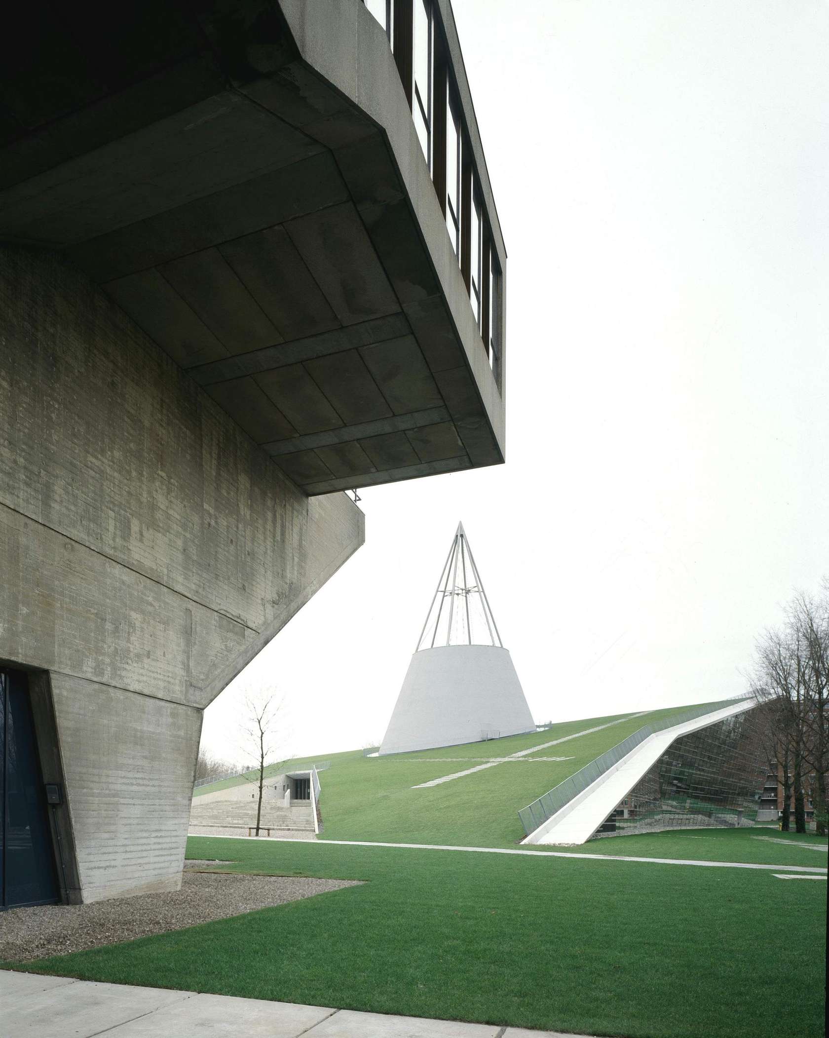 Delft university technology phd thesis