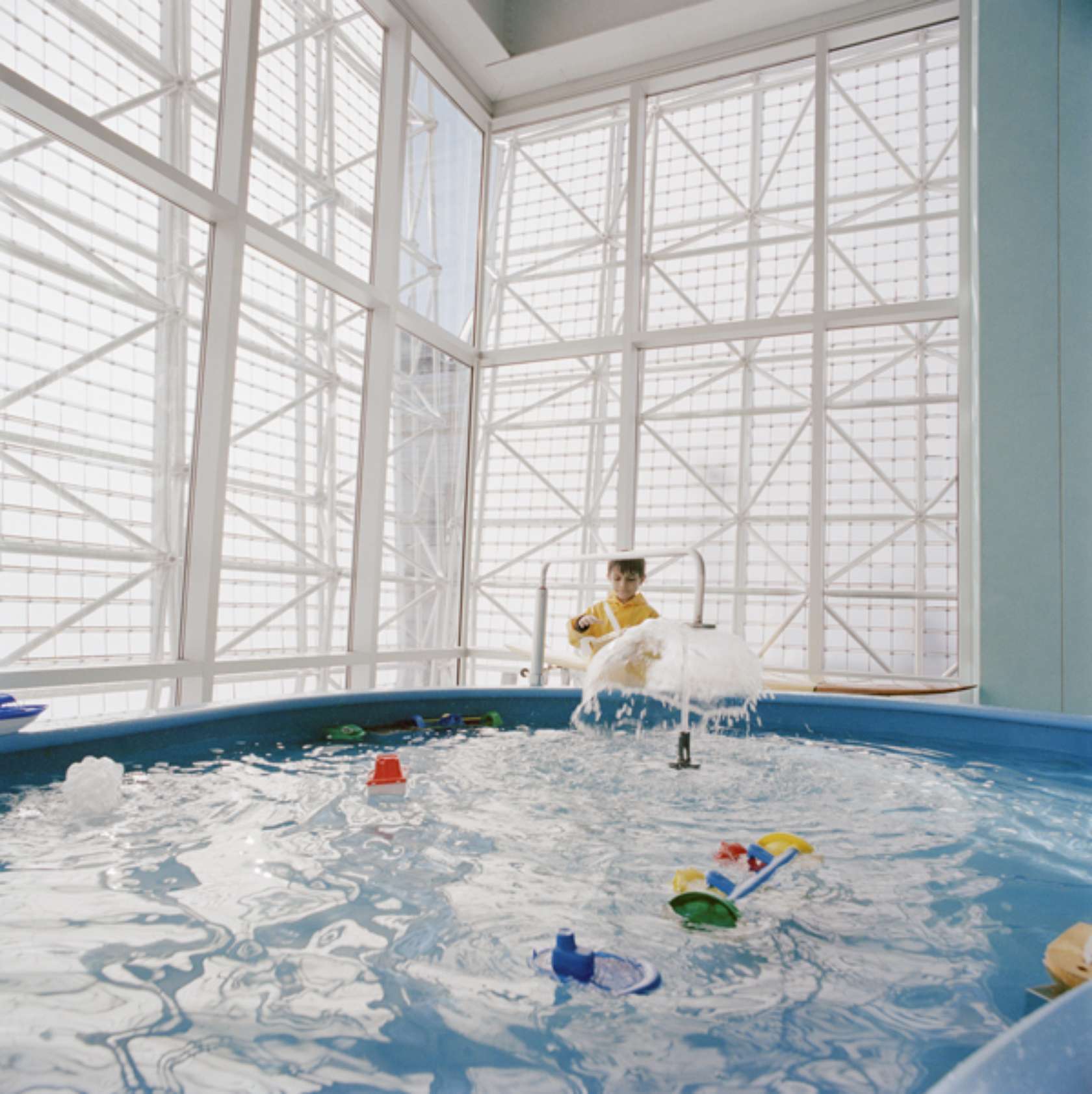 Children's Museum of Pittsburgh Architizer