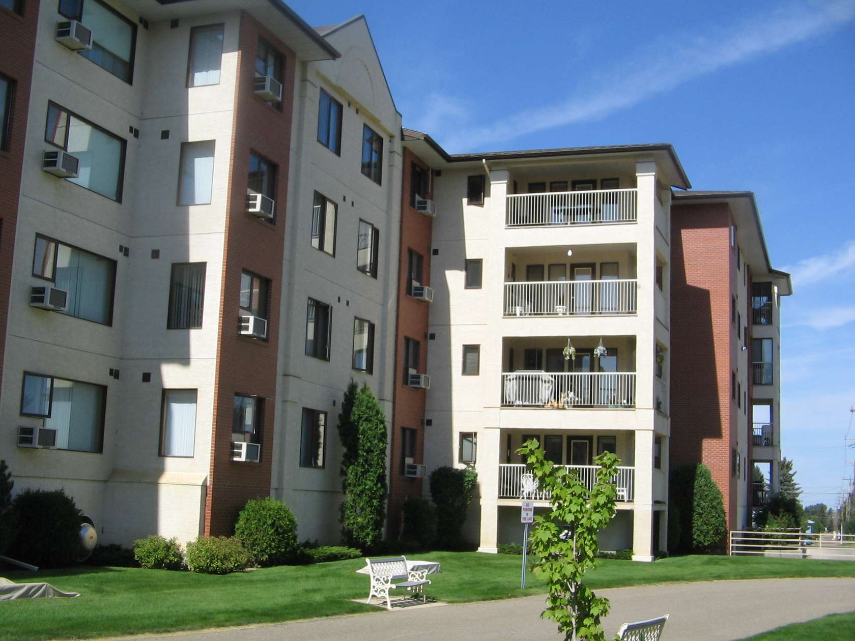 Chinook Village Architizer