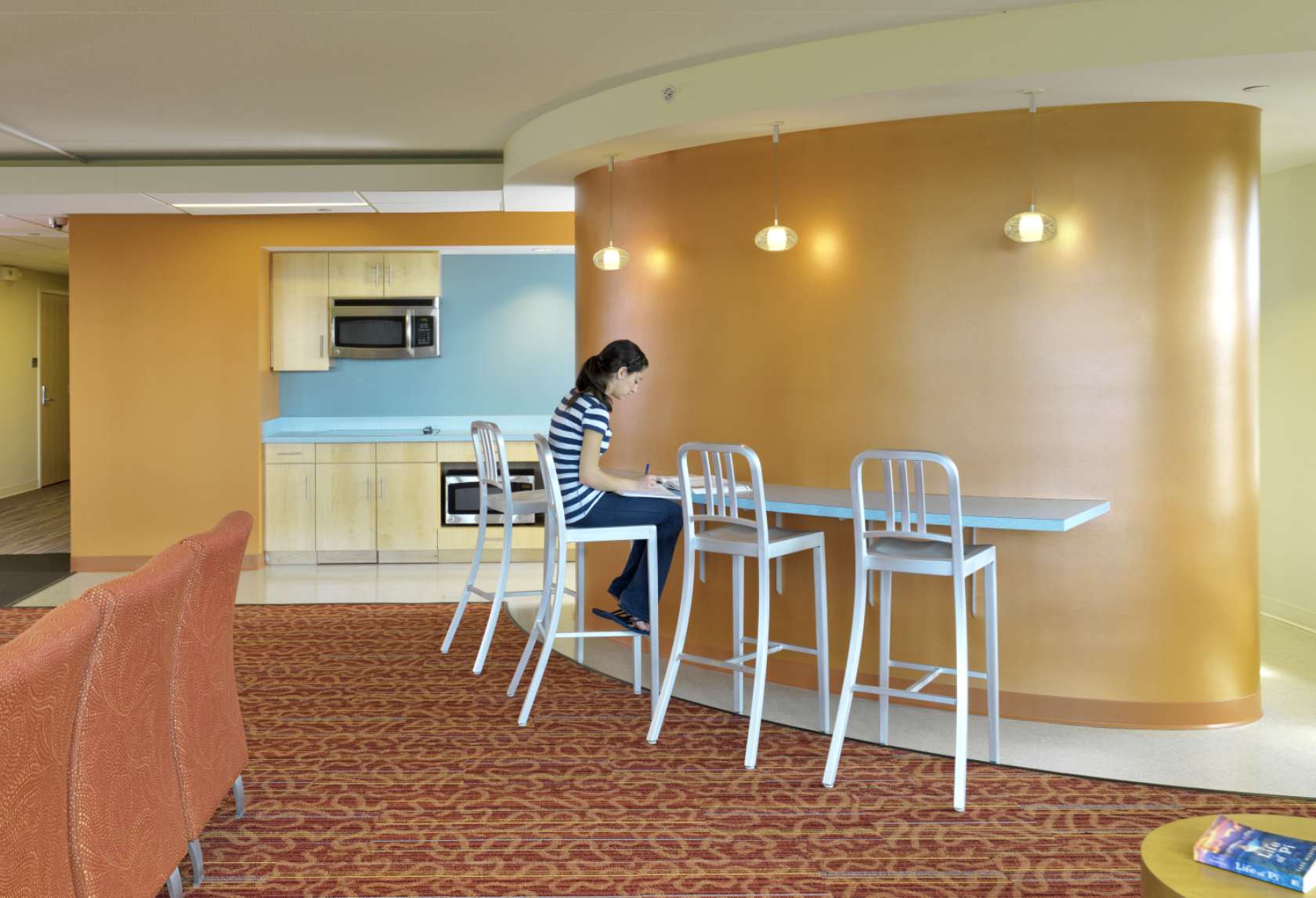 Marblehead Hall at Endicott College Architizer