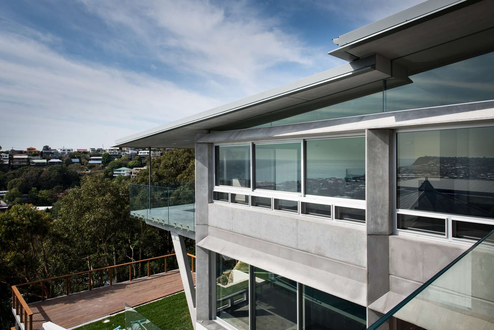 BOURNE + BLUE ARCHITECTURE Architizer