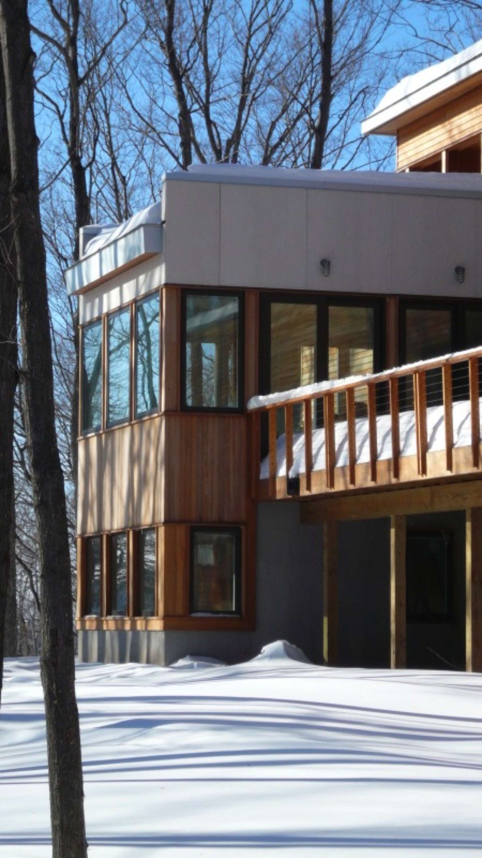 Harmony Hill Architizer