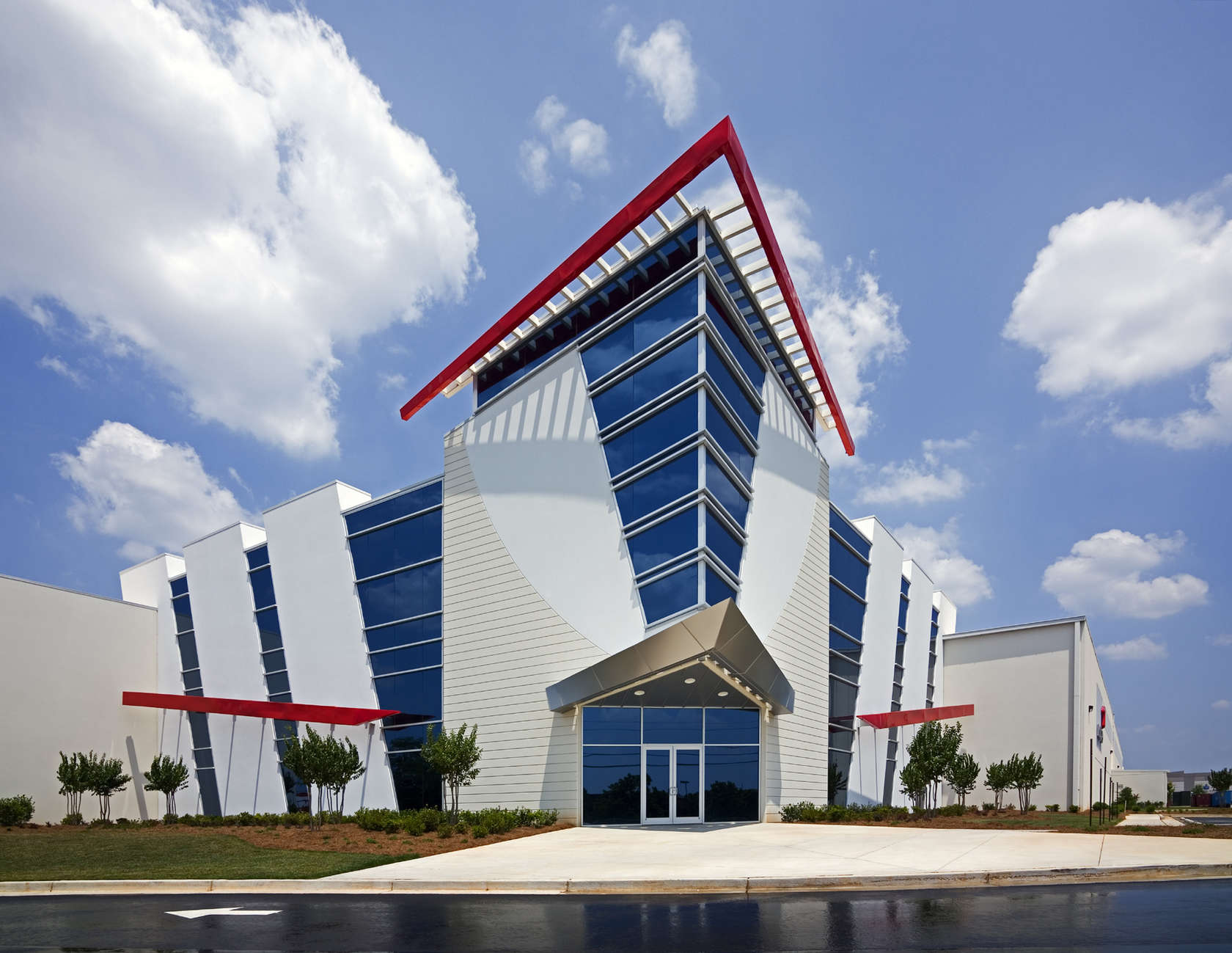 Wakefield Beasley & Associates Architizer