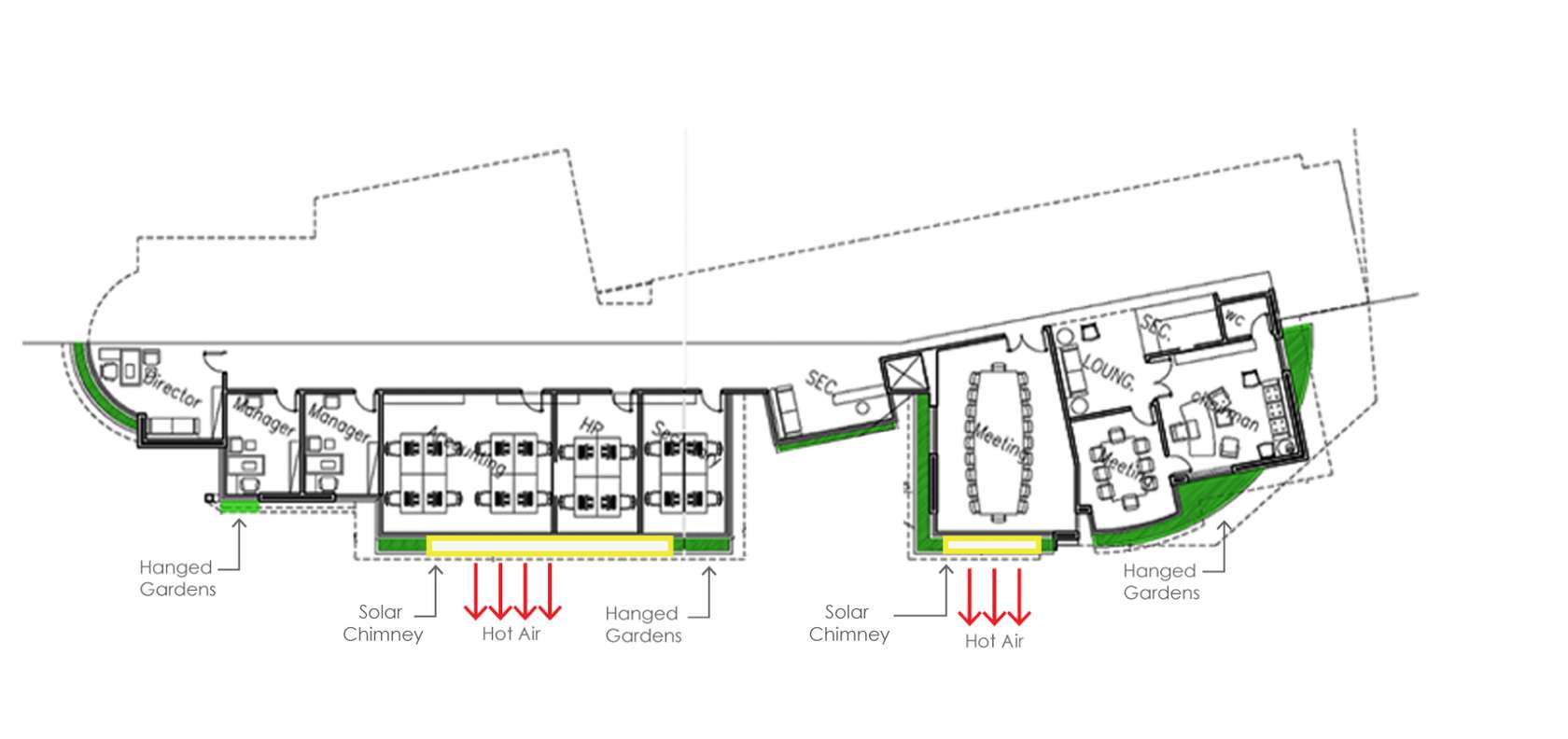 Ernst & Young Headquarters Architizer