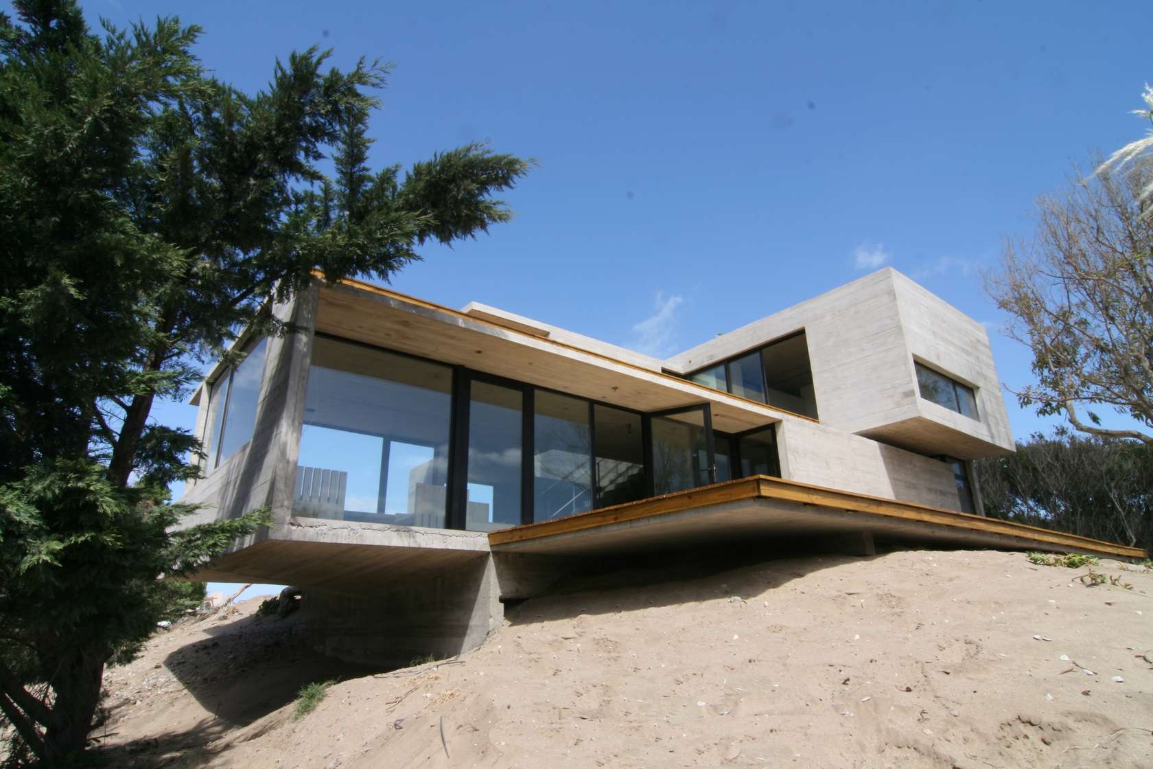 casa de la playa casa en la playa architizer casa de la playa casa en la playa architizer