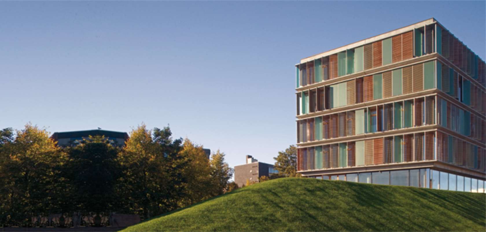 COPENHAGEN BUSINESS SCHOOL